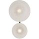 Greensboro Sconce Wall Light