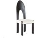 Durango Chantilly Texture Dining Chair