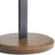 Counterweight 69 inch Aged Bronze Floor Lamp Portable Light
