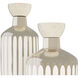 Arielle 9 X 5 inch Decanters, Set of 2