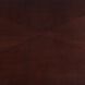 Hogarth 52 X 30 inch Dark Sienna Dining Table