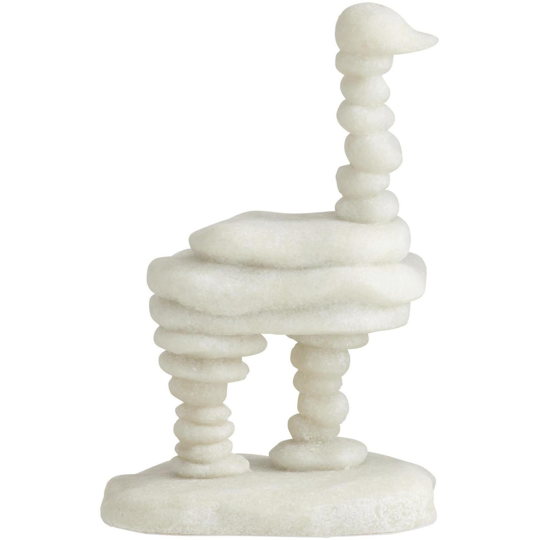 Kevin 10.5 X 7 inch Sculpture