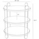 Carlita End Table