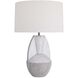 Whaley 21 inch Table Lamp Portable Light