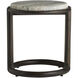 Mckenna 22.5 inch Toronto and Umber End Table