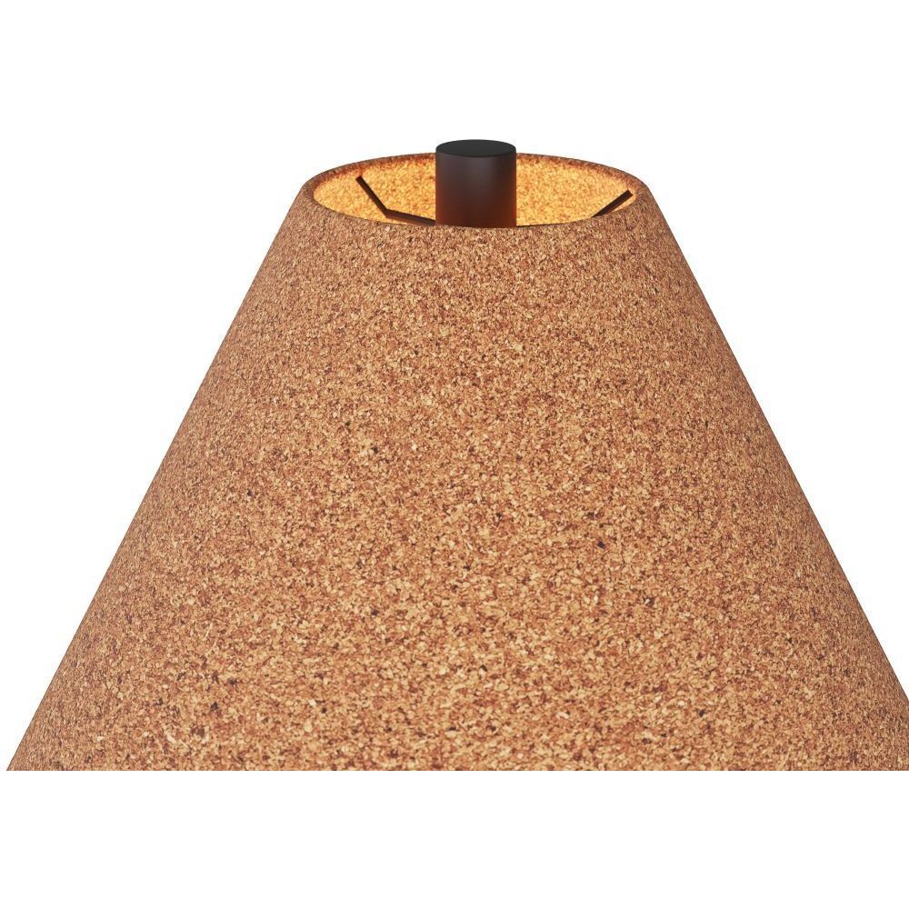 Yuri 30 inch Table Lamp Portable Light