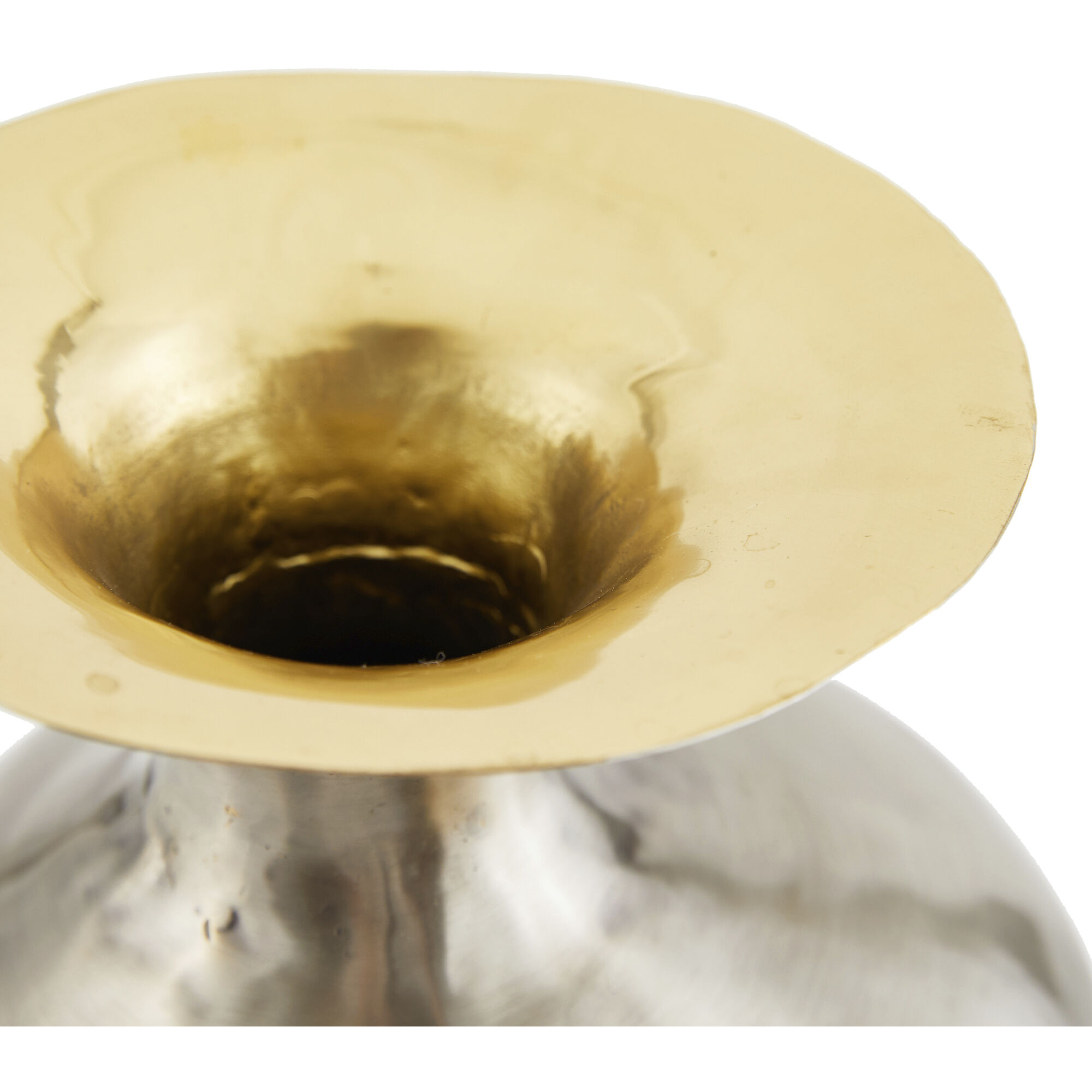 Selphine 10 inch Vases, Set of 2