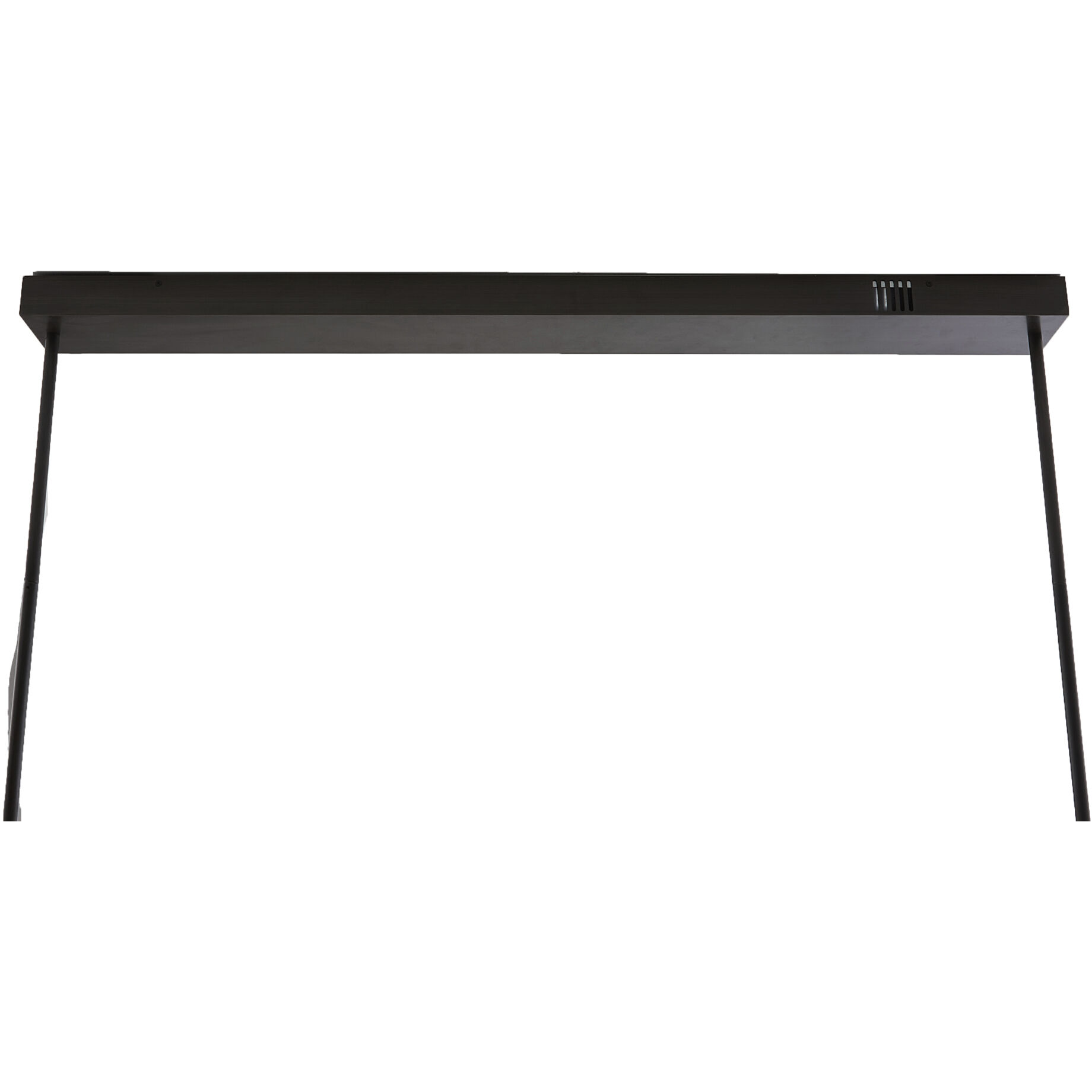 Raphael 1 Light 48 inch English Bronze Chandelier Ceiling Light