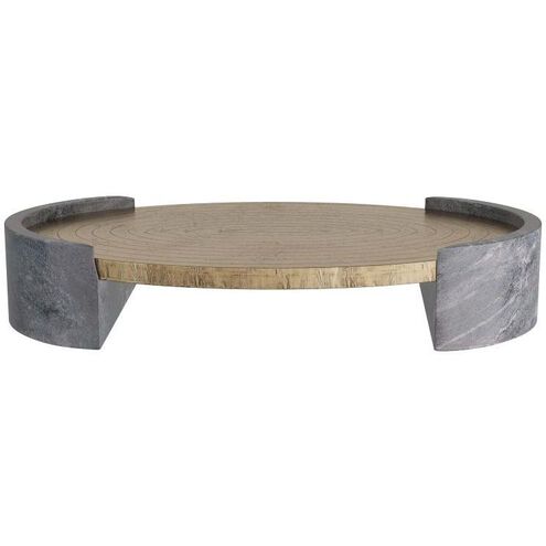 Adelaide 19.5 X 3.5 inch Gray Tray