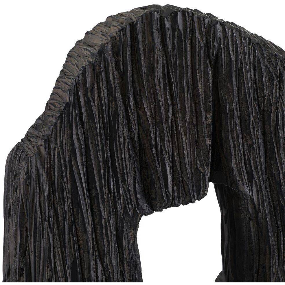 Garza 48 X 10 inch Floor Sculpture