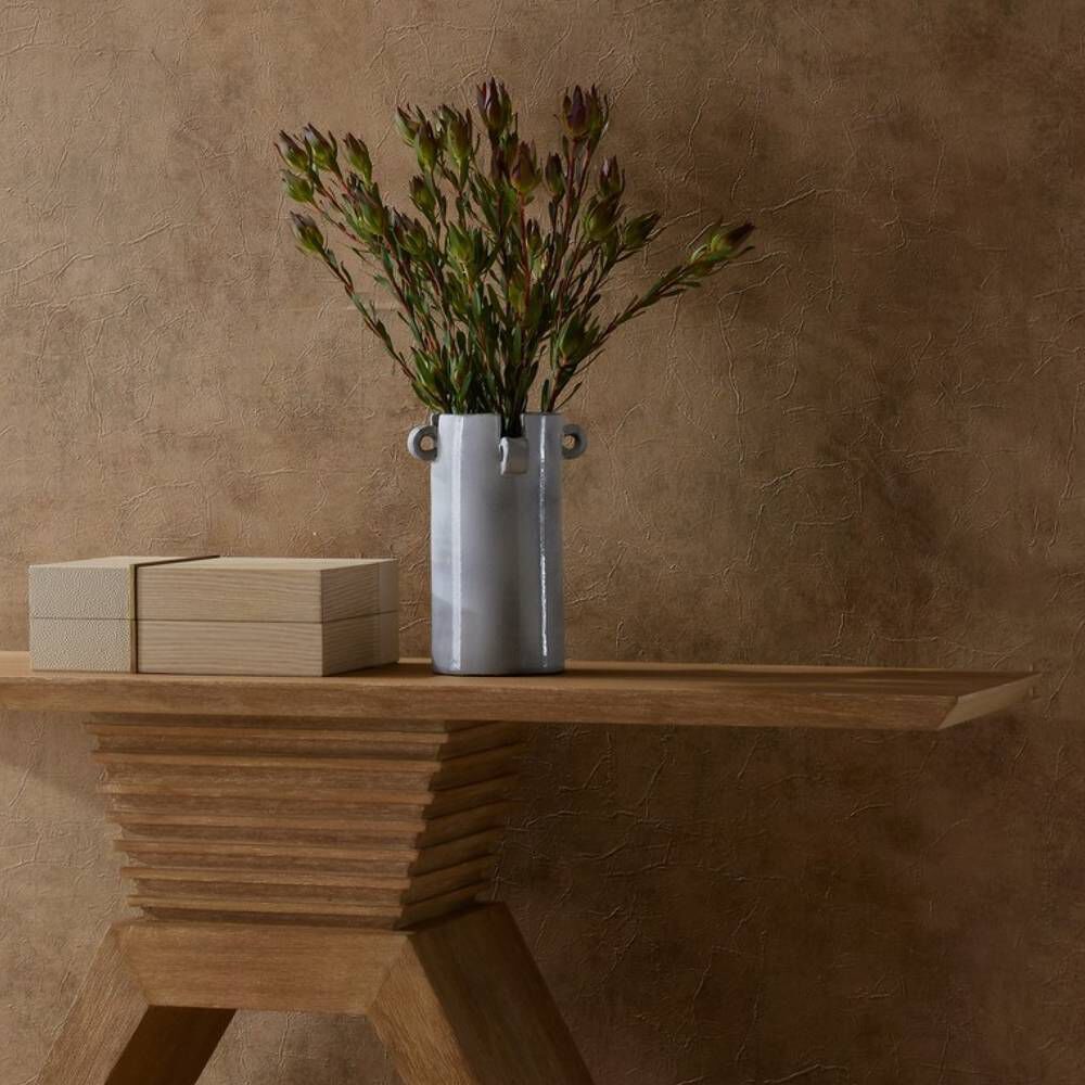 Bahri 10 X 7 inch Vase