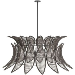 Tisdale Gray Wash Pendant Ceiling Light
