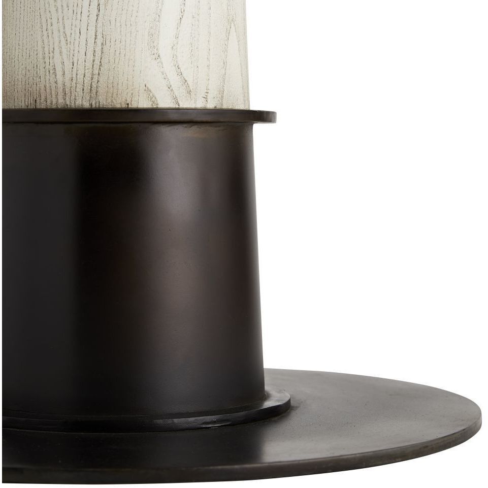 Kamile Smoke Pub Table