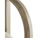 Fortuna 31 inch Flax Lounge Chair