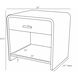 Buchanan Side Table