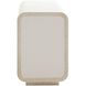 Madison 52 inch Beige Chest
