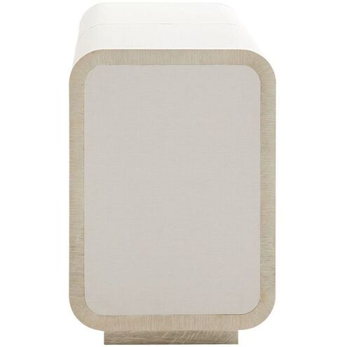 Madison 52 inch Beige Chest