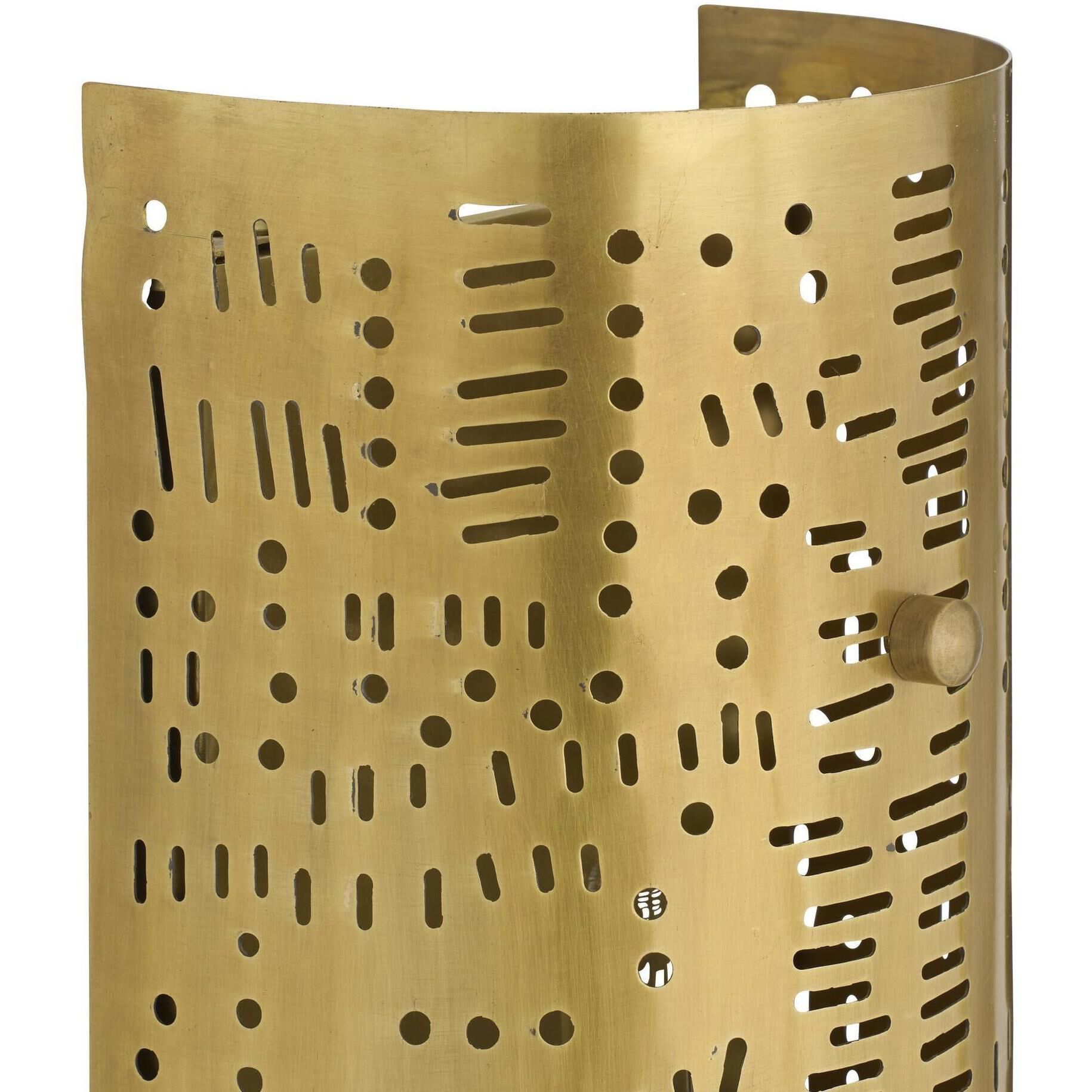 Jarrett Sconce Wall Light