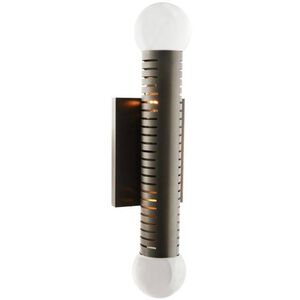 Flume Sconce Wall Light