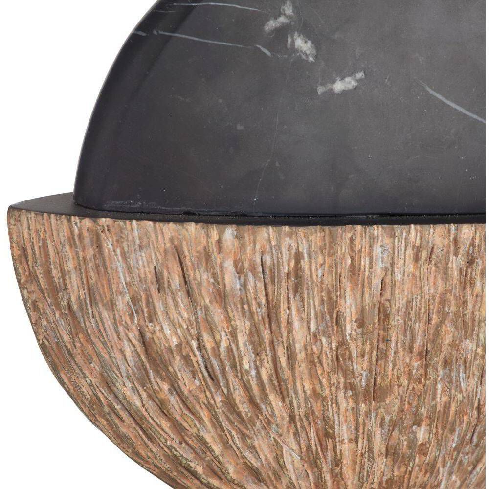 Flojo 17 X 6.75 inch Sculptures, Set of 2