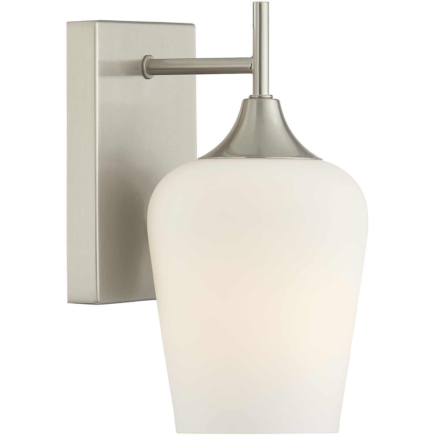 Octave 1 Light Wall Sconce