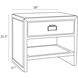 Ethan Side Table