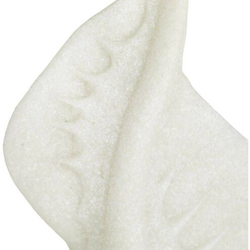 Hiro 15.5 X 8 inch Sculptures, Set of 2