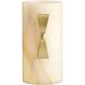 Monet 10 X 6 inch Vase