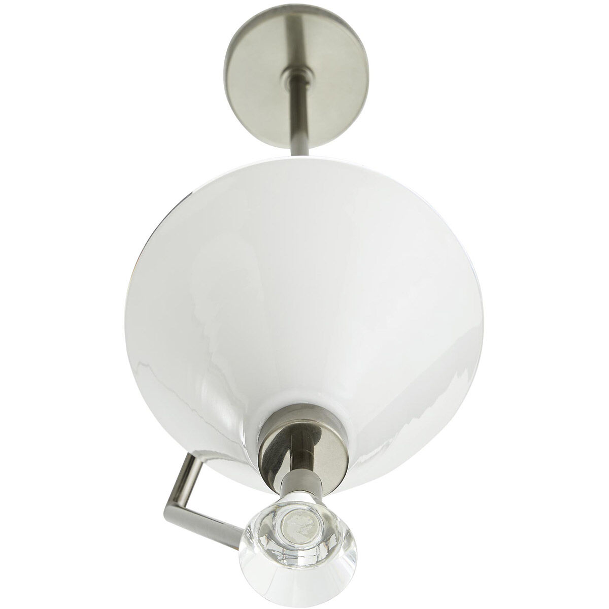 Rosalind 1 Light 12 inch Dark Vintage Silver Pendant Ceiling Light