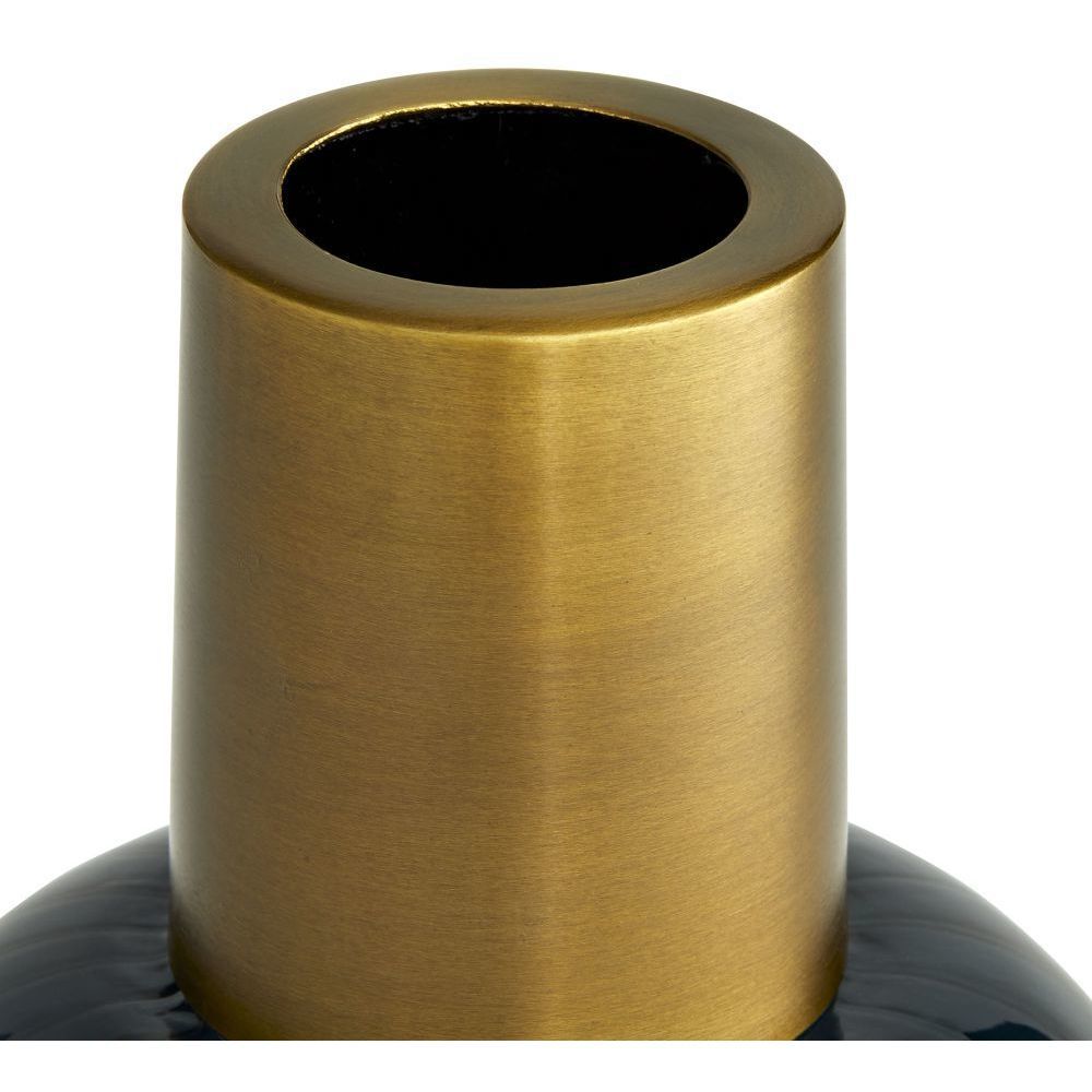 Huff 15 X 6 inch Vases, Set of 2