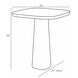 Blythe End Table