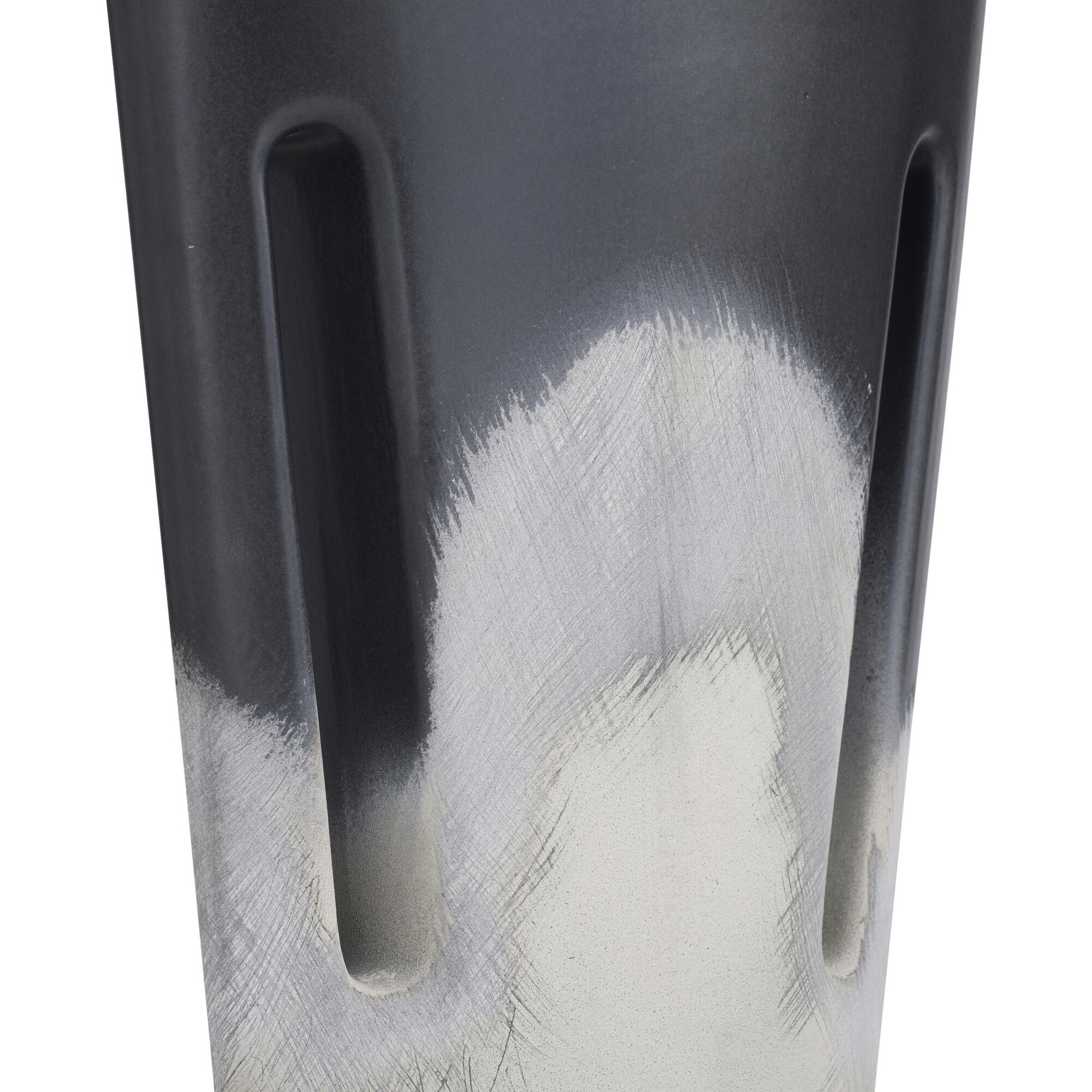 Iceland 30 inch 150.00 watt Shoreline Reactive and Bronze with Antique Brass Table Lamp Portable Light