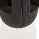 Rennon Ebony Sculpture