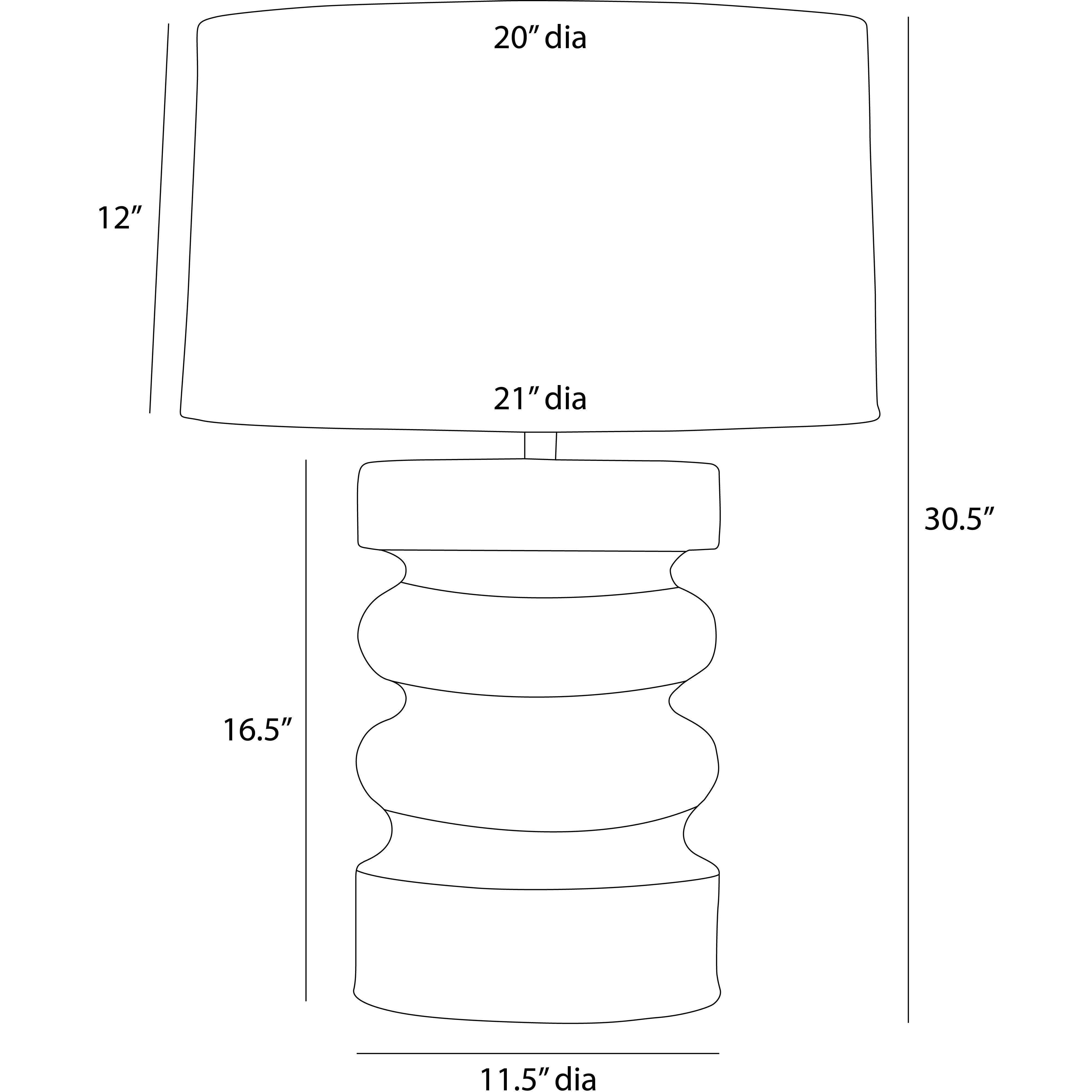 Katrina 30.5 inch 150.00 watt Celedon and Antique Brass Table Lamp Portable Light