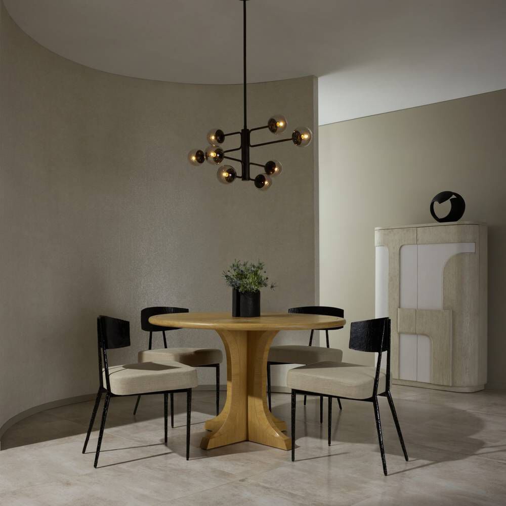 Xyla 8 X 6.5 inch Vases, Set of 2