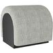 Bucek 18 inch Lichen Ottoman