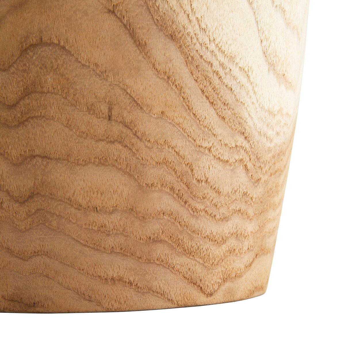 Gunner 28 inch 150.00 watt Natural Table Lamp Portable Light 