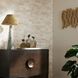 Effie Antique Brass Wall Plaque