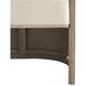 Fortuna 31 inch Flax Lounge Chair
