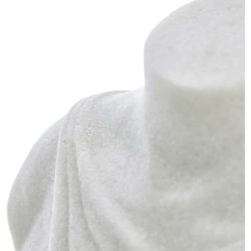 Virtue Ivory Sculpture