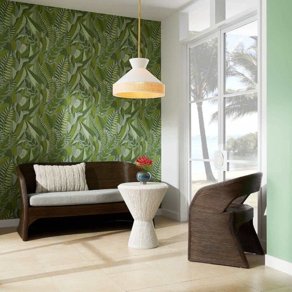 Malena 1 Light 20.5 inch White and Antique Brass Pendant Ceiling Light