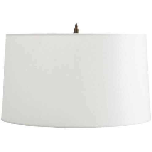 Danseuse 32 inch Table Lamp Portable Light