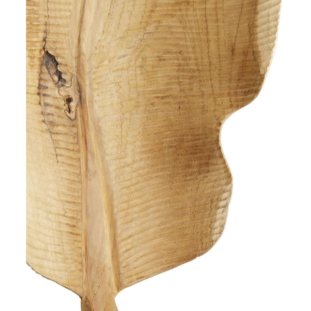 Dugan Natural Sculpture