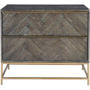 Dressers & Chests