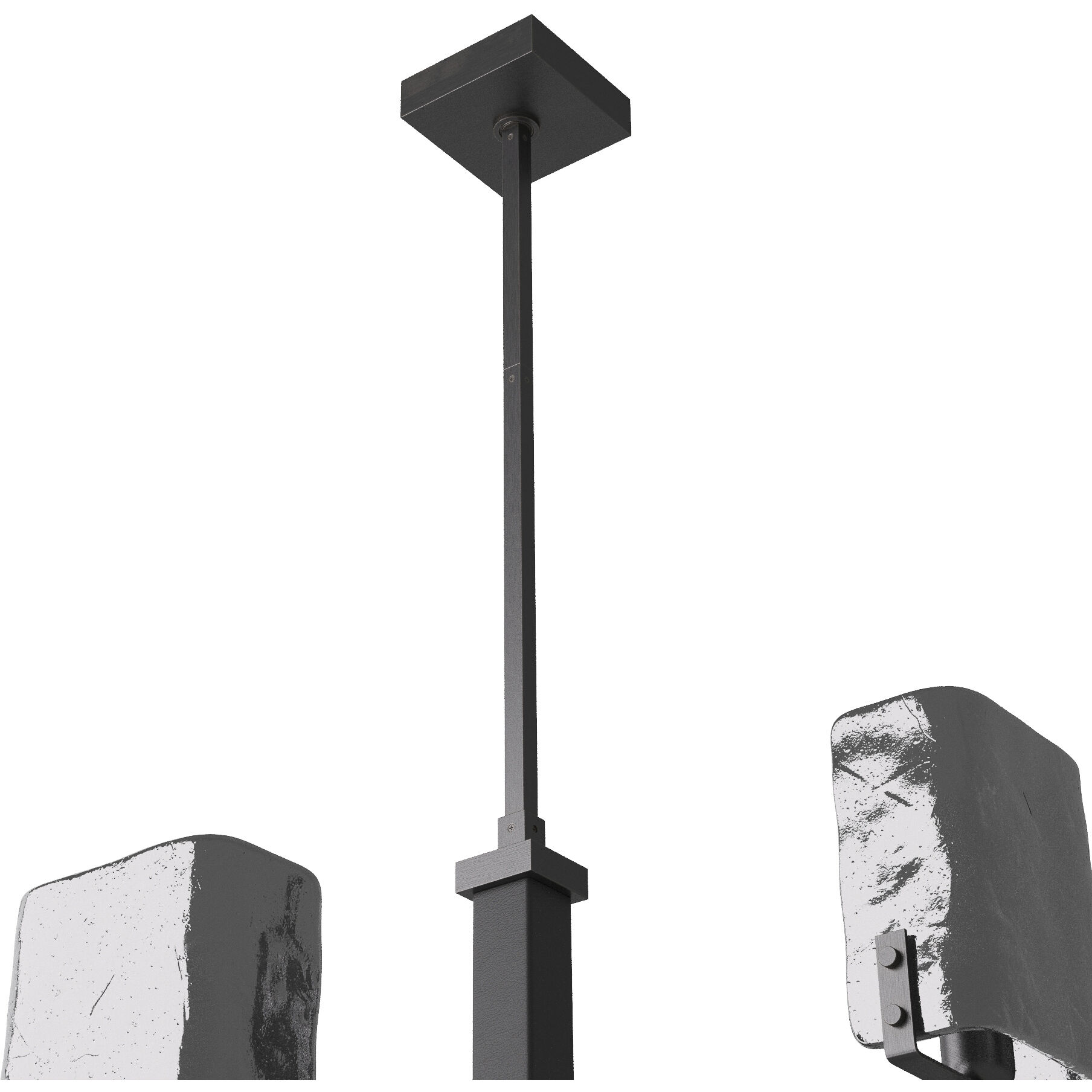 Yosef 4 Light 30 inch English Bronze Chandelier Ceiling Light