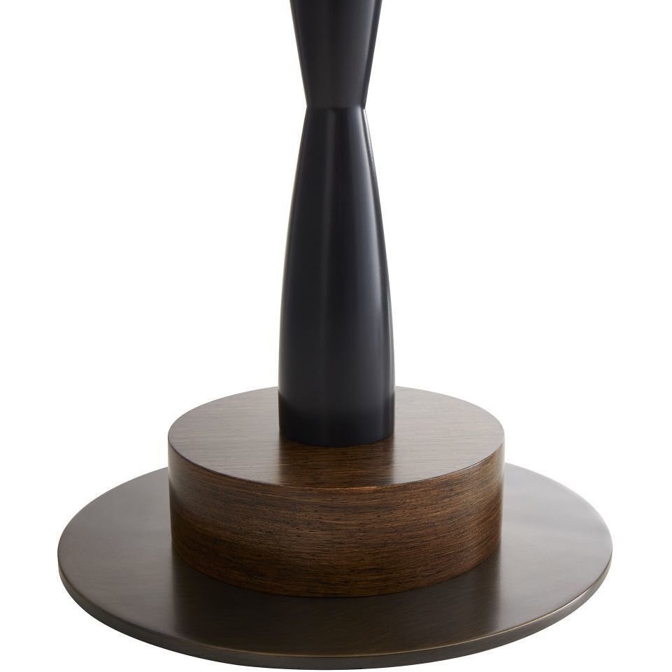 Danseuse 32 inch Table Lamp Portable Light