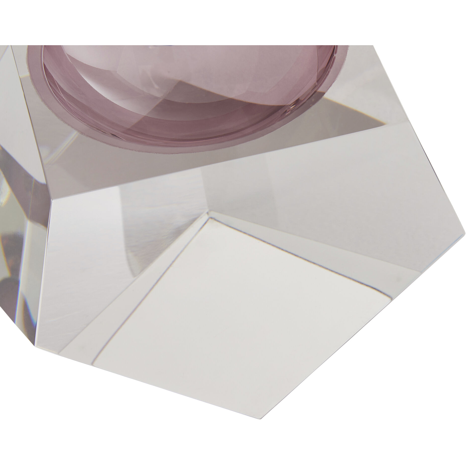 Olivia Orchid Centerpiece