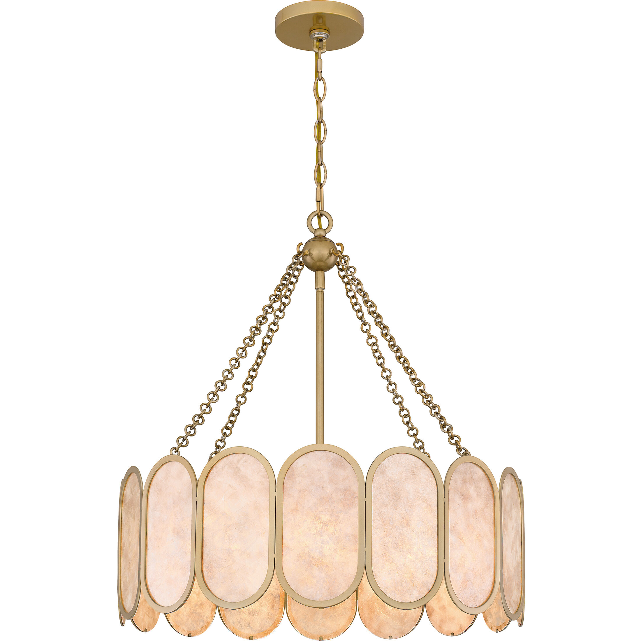 Amalia Pendant