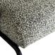 Wallace 31 inch Pitch Texture Chair