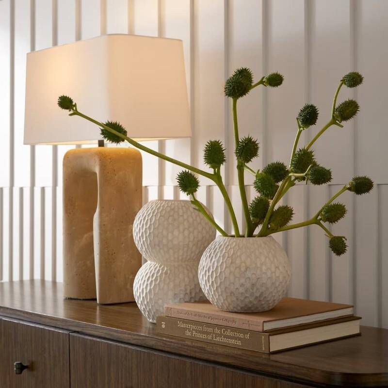 Kayli Vases, Set of 2